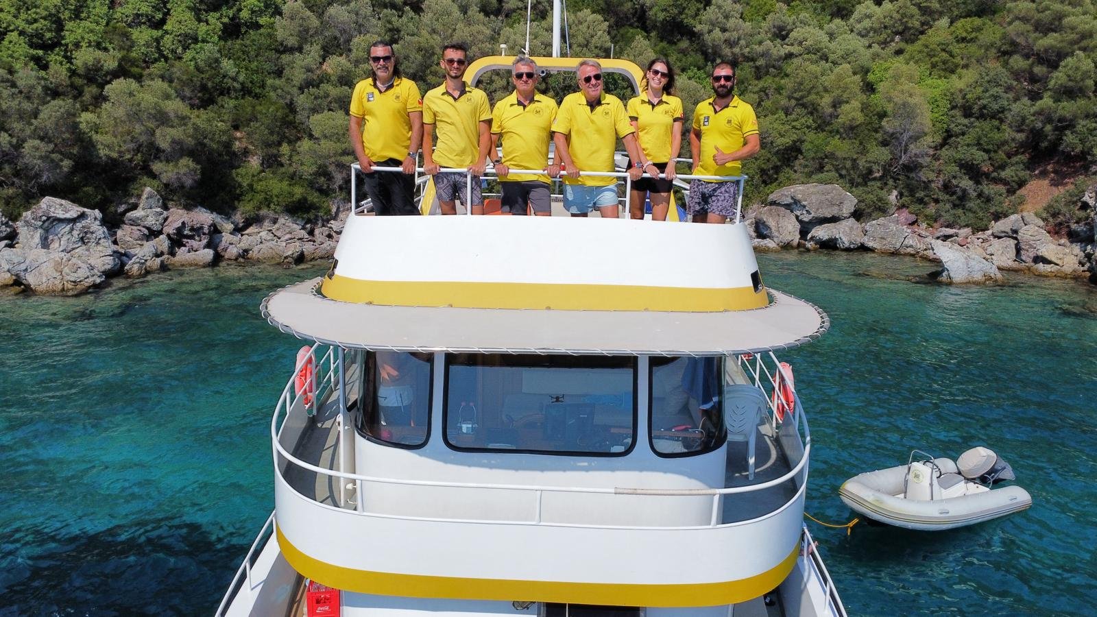 Dalış Kursları Fiyatları ve Paradise Diving’de Sunduğu Paketler