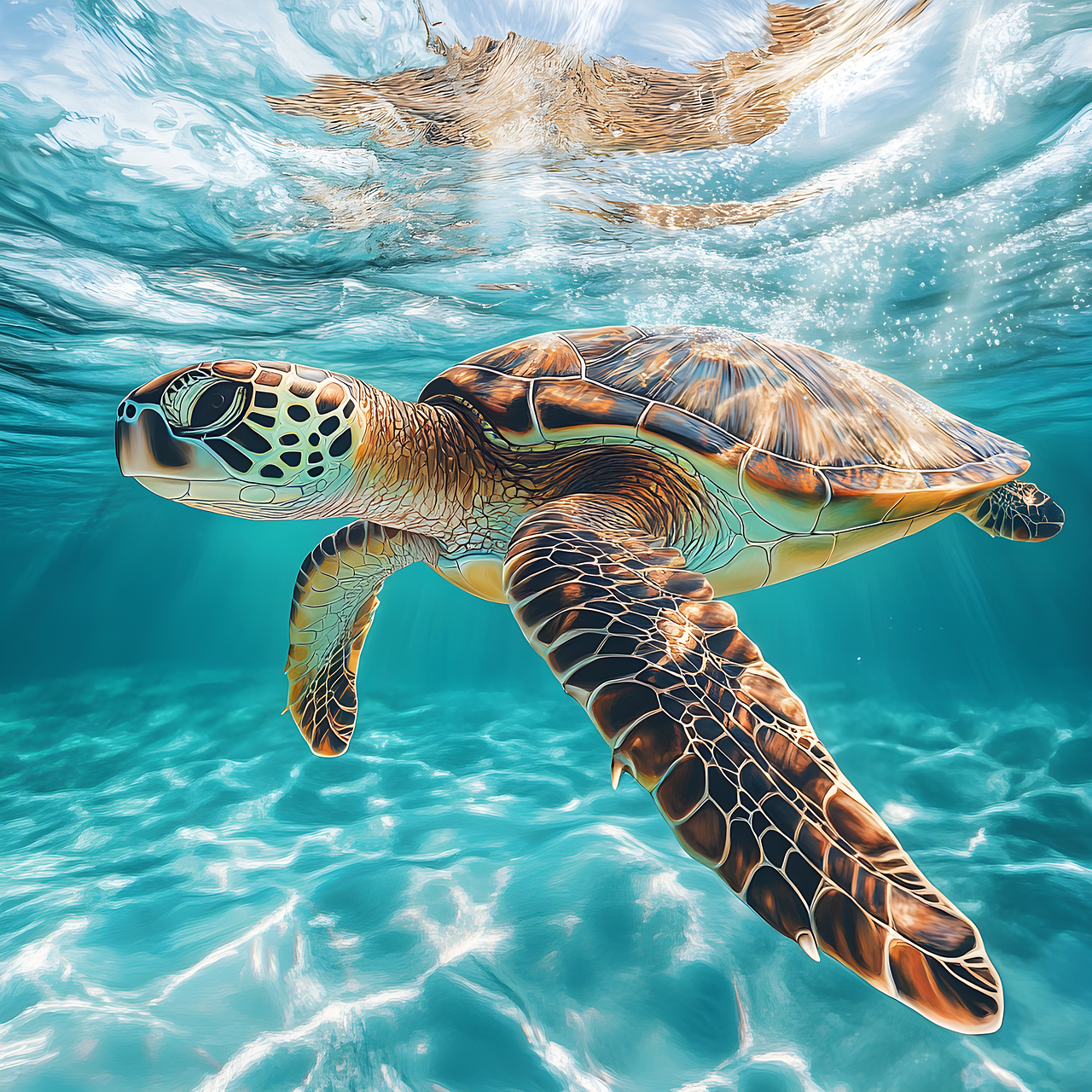 Paradise diving’de eğitim süreci nasıl ilerler?